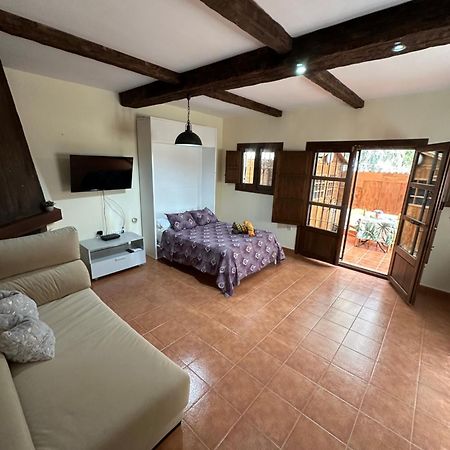 Casa El Sotillo Bajo Almeria Exterior foto